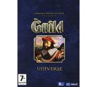 The Guild Universe