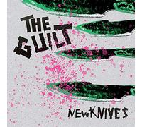 The Guilt - New Knives [Vinilo]