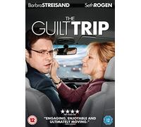 The Guilt Trip [DVD] [2012] by Unknown
