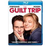 The Guilt Trip [Reino Unido] [Blu-ray]