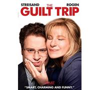 The Guilt Trip [USA] [DVD]