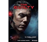 The Guilty [USA] [DVD]