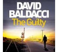 the guilty (audiolibro)