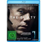 The Guilty [Blu-ray]