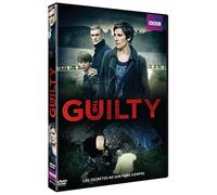 The Guilty (The Guilty) Serie Completa 2013 BBC [DVD]