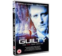 The Guilty [DVD] by Bill Pullman