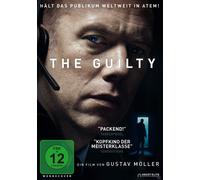 The Guilty (DVD) (Importación USA)