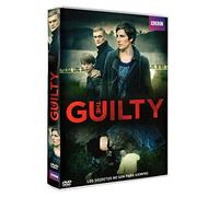 The Guilty DVD - TV Series