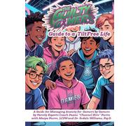 The Guilty Gamer's Guide to a Tilt-Free Life: Managing Anxiety Through Esports