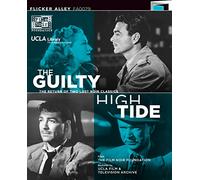 The Guilty / High Tide [USA] [Blu-ray]
