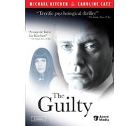 The Guilty [Reino Unido] [DVD]