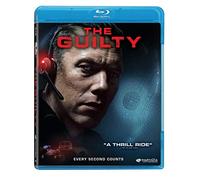 The Guilty [USA] [Blu-ray]