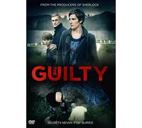 The Guilty [USA] [DVD]