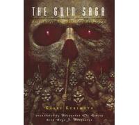 The Guin Saga: Book Three: Battle of Nospherus: The Battle of Nospherus: 3