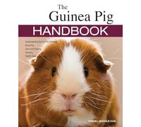 The Guinea Pig Handbook (B.E.S. Pet Handbooks)