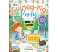 The Guinea-pig Party (ebook)