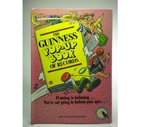 The Guinness Pop-up Book of Records (Toucan books)