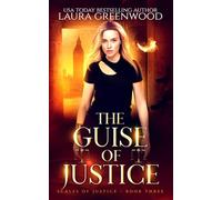 The Guise Of Justice (Scales Of Justice)