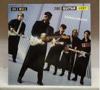 The Guitar Army - Oh Well (White Vinyl) [Vinyl Single]
