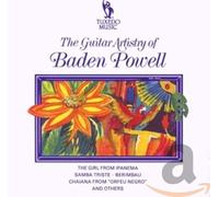 The Guitar Artistry