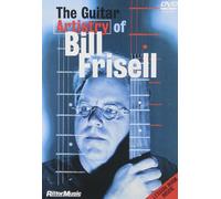 The Guitar Artistry Of Bill Frisell [Reino Unido] [DVD]