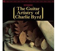 The Guitar Artistry of Chrlie