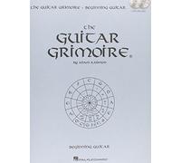 The Guitar Grimoire - Beginning Guitar by Adam Kadmon [Reino Unido] [DVD]