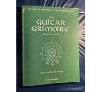 The guitar grimoire guitare