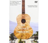 The Guitar Is Their Song [USA] [DVD]