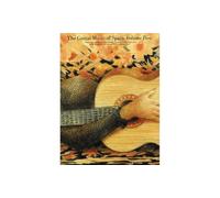 GUITAR MUSIC OF SPAIN V.2 (Classical Guitar)
