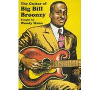The Guitar of Big Bill Broonzy [USA] [DVD]