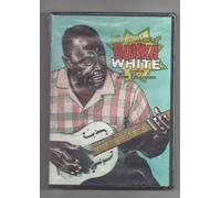 The Guitar of Bukka White [Alemania] [DVD]