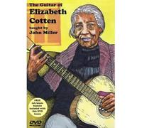 The Guitar of Elizabeth Cotten [USA] [DVD]