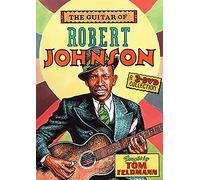 The Guitar of Robert Johnson [Alemania] [DVD]
