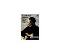 The Guitar Show: Jazz Masters - Volume 1 [Reino Unido] [DVD]