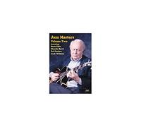 The Guitar Show: Jazz Masters - Volume 2 [Reino Unido] [DVD]