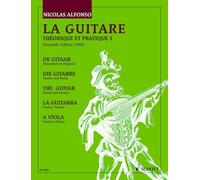 The Guitar: Theory and Practice 1. Full Board School. guitar.