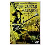 The Guitar Wizards [Alemania] [DVD]