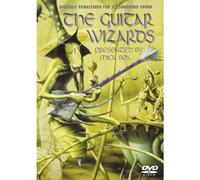 The Guitar Wizards [DVD]