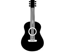 The Guitarist's Journey: From Basics to Mastery (Everyday Happens)