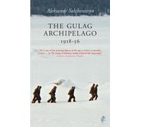 [(The Gulag Archipelago)] [ By (author) Aleksandr Solzhenitsyn ] [January, 2003]