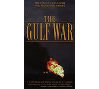 The Gulf War [Reino Unido] [VHS]