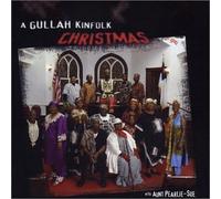 The Gullah Kinfok and Anita Singleton-Prather as Aunt Pearlie Sue - A Gullah Kinfolk Christmas (US Import)