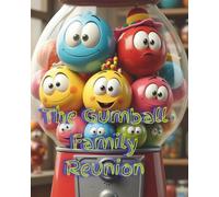 The Gumball Family Reunion