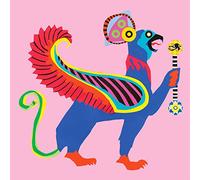 The Gumbo Limbo Experiment [Vinilo]