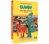 The Gumby Show: The '60s Series Volume 1 [USA] [DVD]