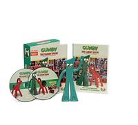 The Gumby Show: The Complete Series [USA] [DVD]