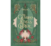 The Gumiho King's Bride (Mortals and Mythicals)