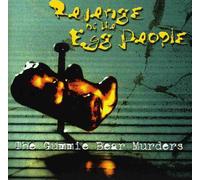 The Gummie Bear Murders