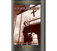The Gun and the Pulpit [USA] [DVD]